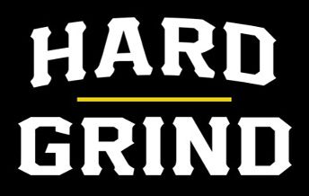 Hard Grind 